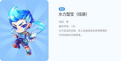天天酷跑水力配什么[图1]