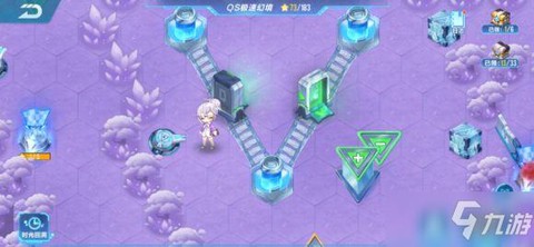 qq飞车怎么得奶糖