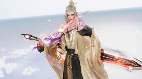 剑网3藏剑怎么上香