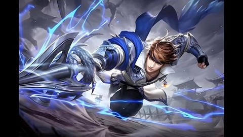 王者荣耀什么克赵云[图1]