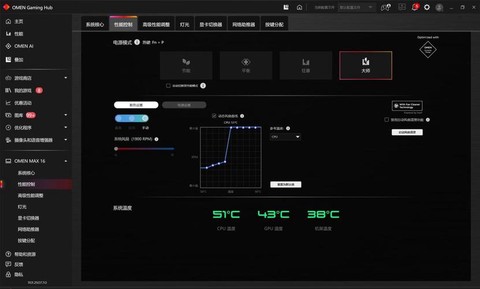 惠普暗影精灵2怎么设置