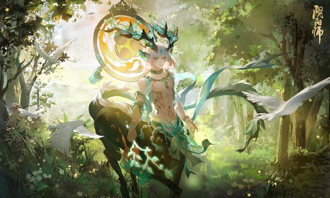 阴阳师森林调查怎么打