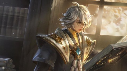 王者荣耀张良怎么玩[图2]