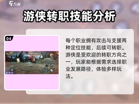 龙之谷弓箭手如何加点