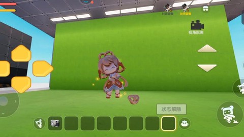 迷你世界小麦怎么做[图1]