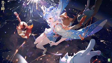 怎么用电脑玩阴阳师