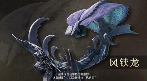 怪物猎人毒怪龙怎么打[图1]