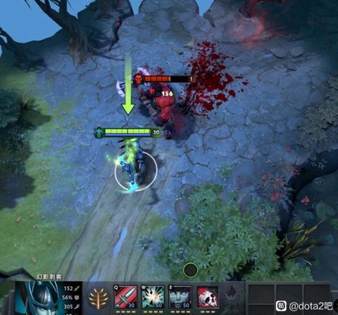 如何dota2反和谐