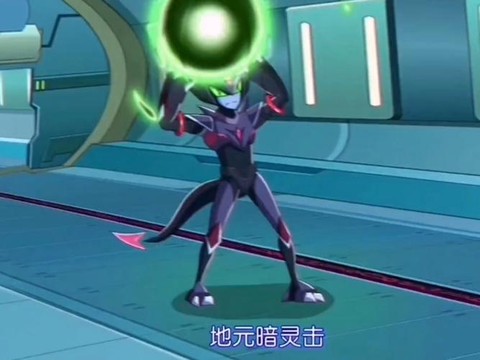 赛尔号格莱奥怎么打