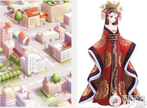 奇迹暖暖安卓怎么转ios[图1]