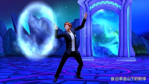 模拟人生4如何着火