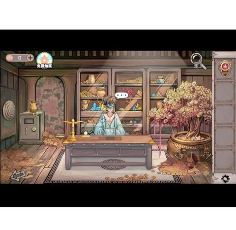 密室逃脱3第8怎么过