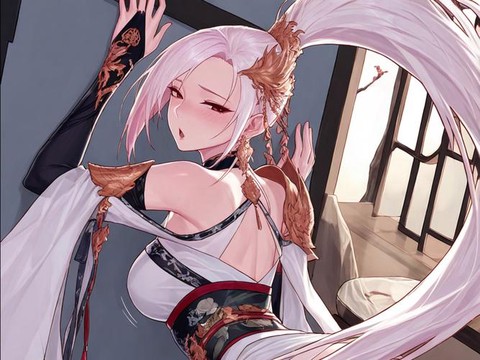 dnf剑帝是什么职业[图2]