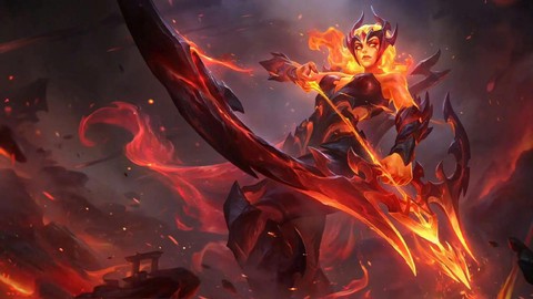 为什么英雄联盟不火了