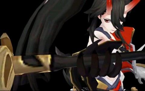 阴阳师如何抽到妖刀姬