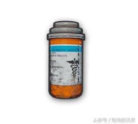 绝地求生捡什么东西[图1]