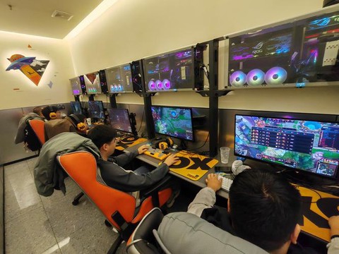 绝地求生什么网吧有[图2]