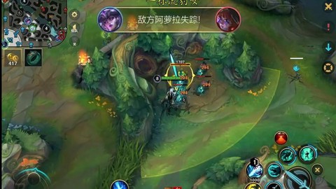 怎么玩英雄联盟视频