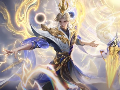 王者荣耀嬴政怎么获得[图1]