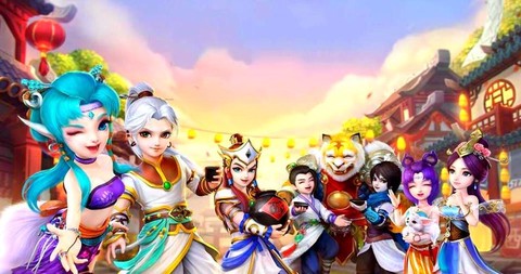 手游大话西游什么职业好