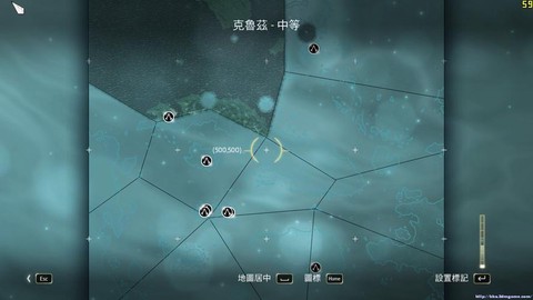 刺客信条4怎么看坐标[图1]