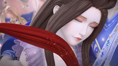 仙剑奇侠传暮什么兰