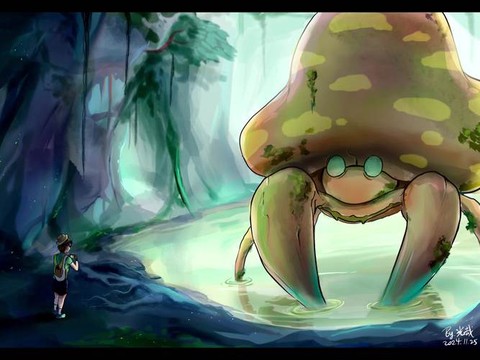 宝可梦047是什么[图1]