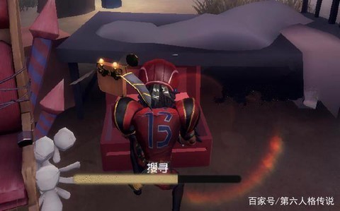第五人格翻箱子有什么[图2]