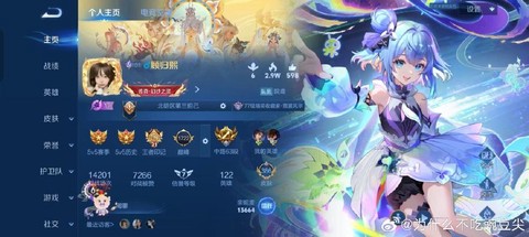 王者荣耀bp是什么意思