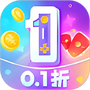 1分手游