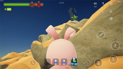 一起登顶[图6]