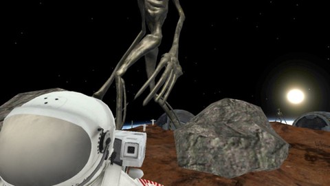 宇宙飞船模拟器2020图3