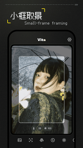 Vita复古相机图3