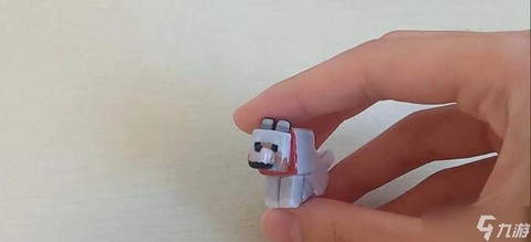 如何用彩泥捏我的世界[图2]