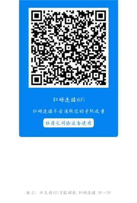 WiFi万年钥匙[图4]