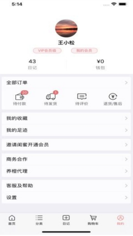 养橙日记[图4]