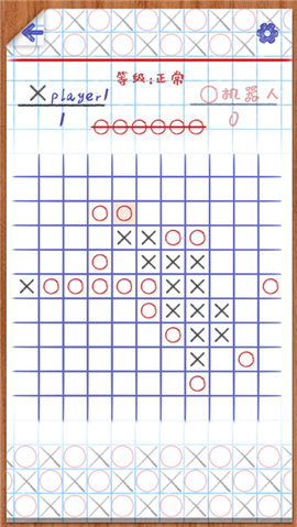 你画圈我画叉[图2]