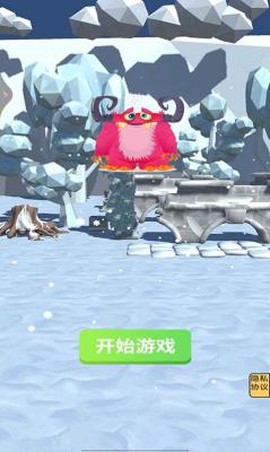 外星生物在地球图2