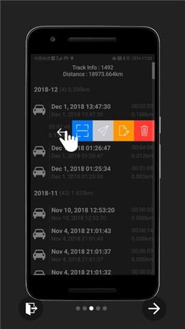 GPS速度表Pro[图2]