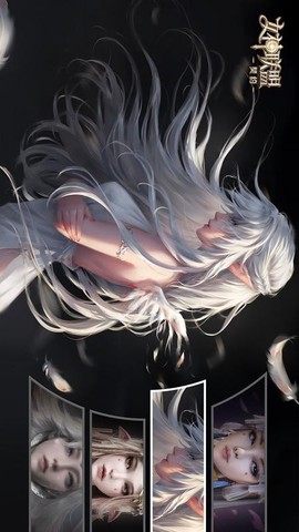 女神联盟：契约[图1]