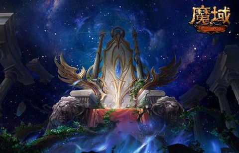 魔域跨服竞技场怎么打[图2]