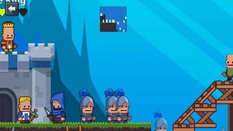 小兵出击图3