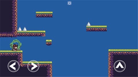 Iwanna原神版图2