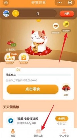 一起来养猫图2