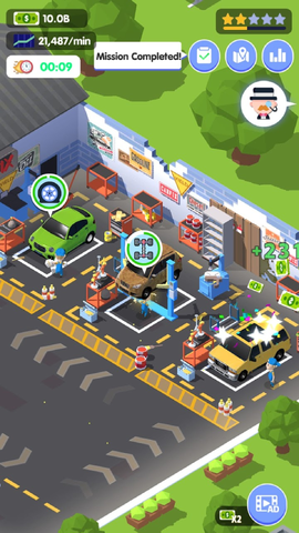 我的修车店[图2]