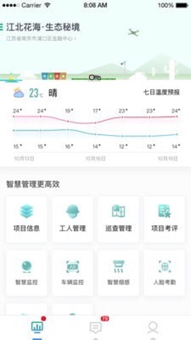 智慧生态园林图3