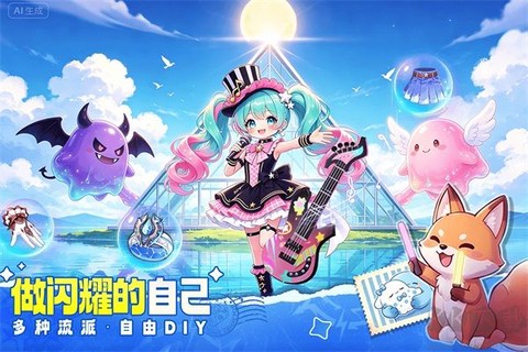 不休的勇士[图1]