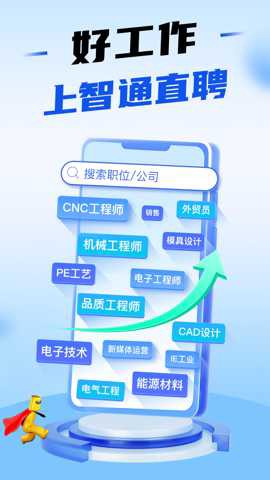 智通直聘图1