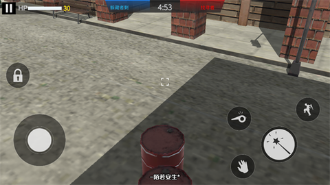 csgo躲猫猫[图4]
