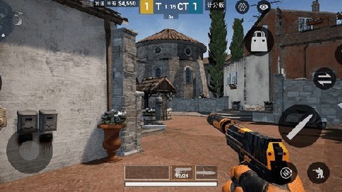 csgo躲猫猫图1